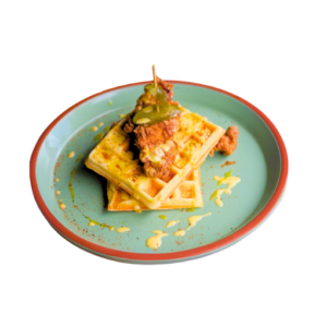 chicken waffles 300x300